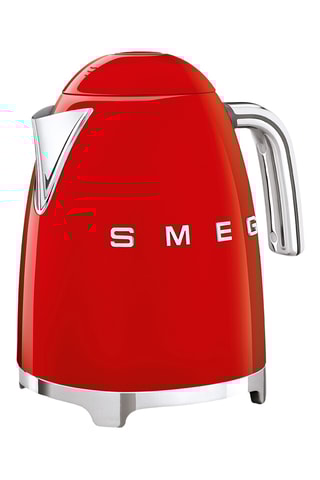 Bouilloire - 1,7 l - 2400 W