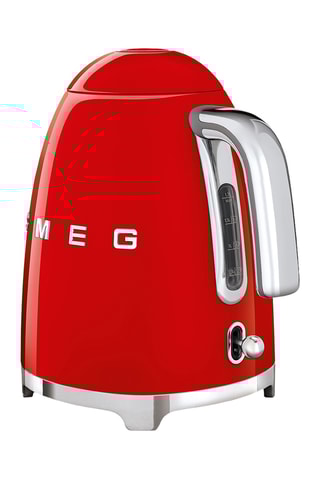 Bouilloire - 1,7 l - 2400 W