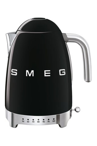 Bouilloire avec température réglable - 1,7 l - 2400 W