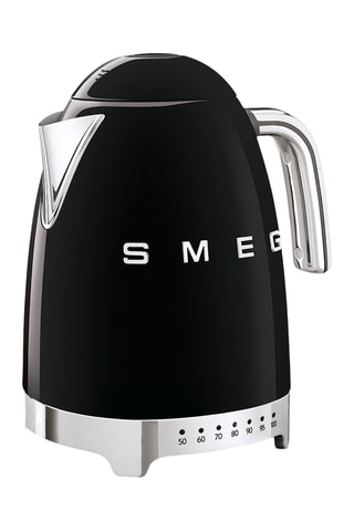 Bouilloire avec température réglable - 1,7 l - 2400 W