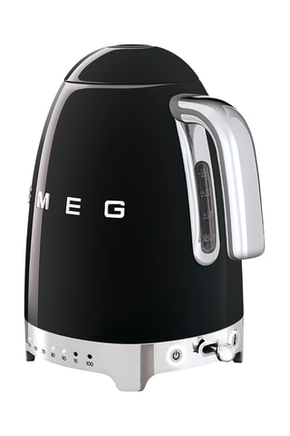 Bouilloire avec température réglable - 1,7 l - 2400 W