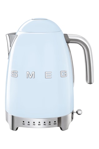 Bouilloire avec température réglable - 1,7 l - 2400 W