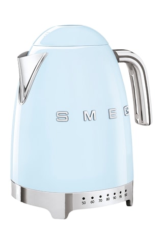 Bouilloire avec température réglable - 1,7 l - 2400 W