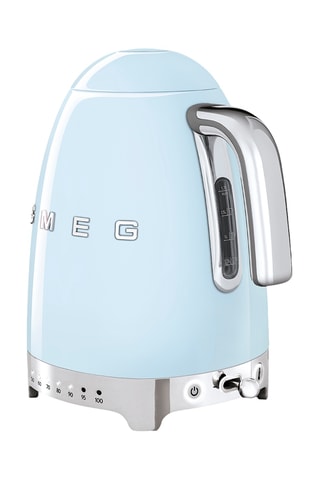 Bouilloire avec température réglable - 1,7 l - 2400 W