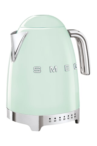 Bouilloire avec température réglable - 1,7 l - 2400 W