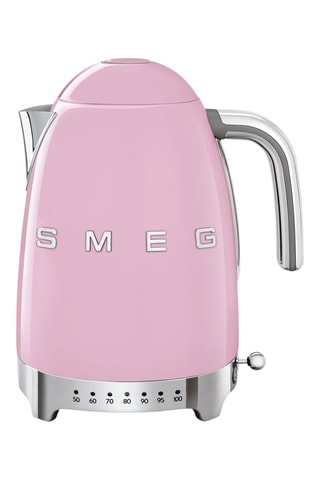 Bouilloire avec température réglable - 1,7 l - 2400 W