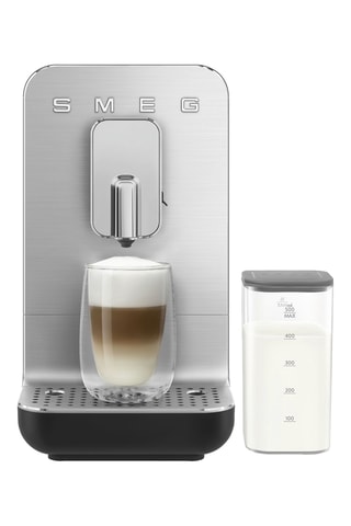 Machine à café avec broyeur - 1,4 l - 1350 W