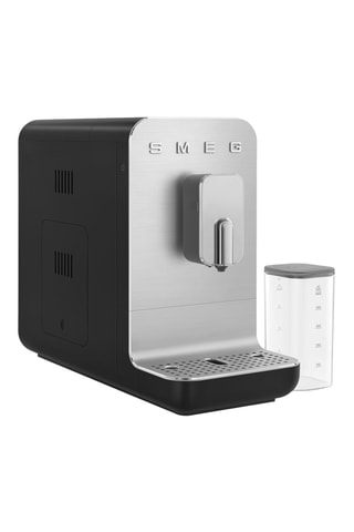 Machine à café avec broyeur - 1,4 l - 1350 W