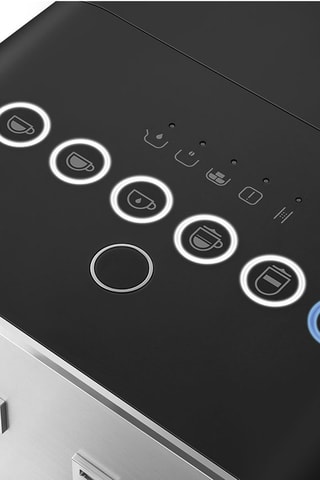 Machine à café avec broyeur - 1,4 l - 1350 W