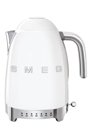 Bouilloire avec température réglable - 1,7 l - 2400 W