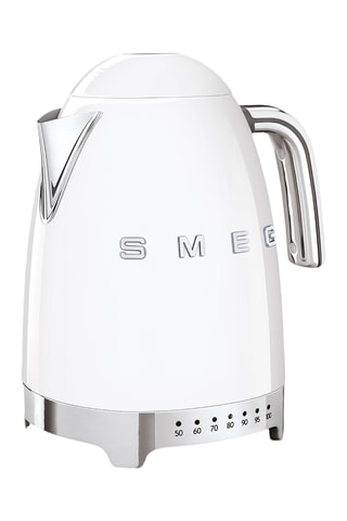 Bouilloire avec température réglable - 1,7 l - 2400 W