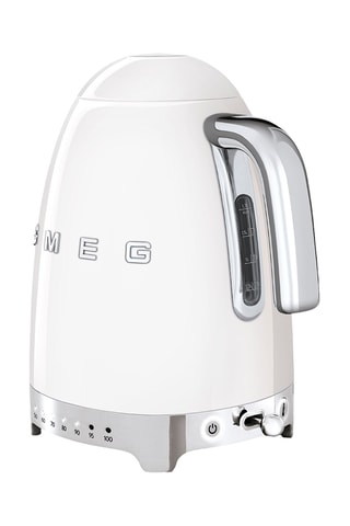 Bouilloire avec température réglable - 1,7 l - 2400 W