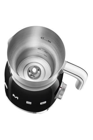 Chocolatière et mousseur de lait - 600 ml - 500 W