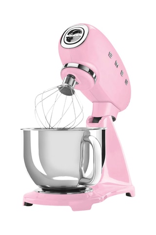 Robot pâtissier - 800 W - 4,8 l