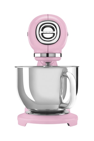 Robot pâtissier - 800 W - 4,8 l