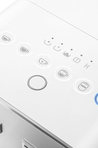 Machine à café avec broyeur - 1,4 l - 1350 W