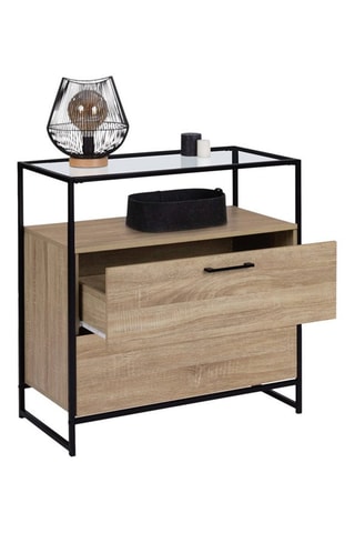 Commode Siena - 80 x 40 x 80 cm