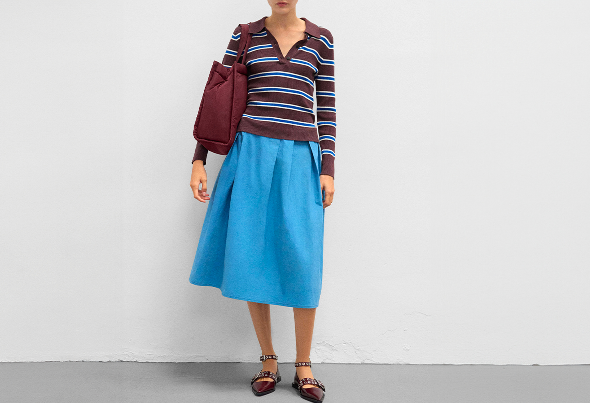 PARFOIS en vente flash sur SHOWROOMPRIVÉ