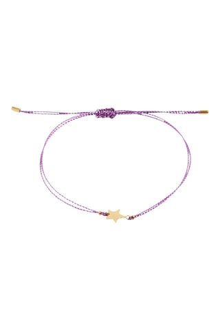 Bracelet - Violet
