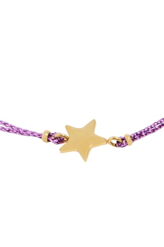 Bracelet - Violet