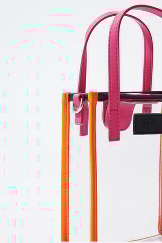 Etui pour téléphone - Rose