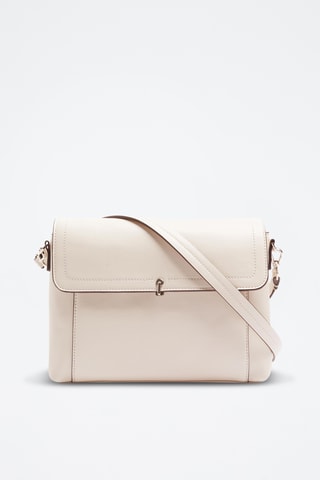 Sac bandoulière - Rose clair