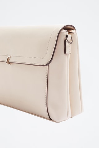 Sac bandoulière - Rose clair