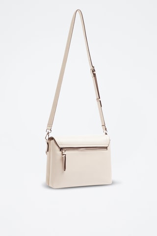 Sac bandoulière - Rose clair