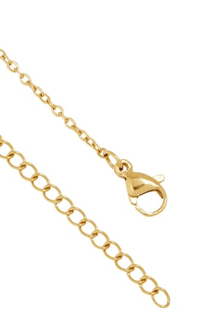 Bracelet - Doré et rose