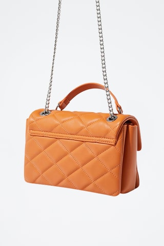 Sac porté épaule - Orange