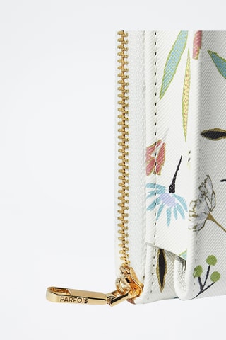 Etui pour téléphone - Blanc