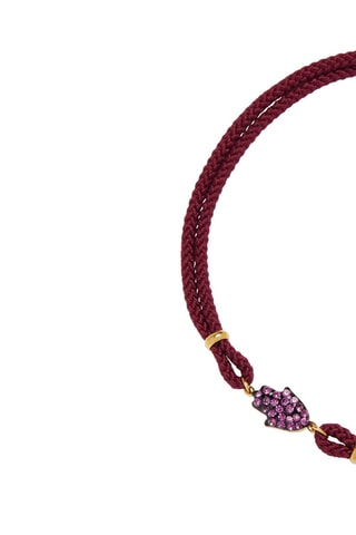 Bracelet - Bordeaux