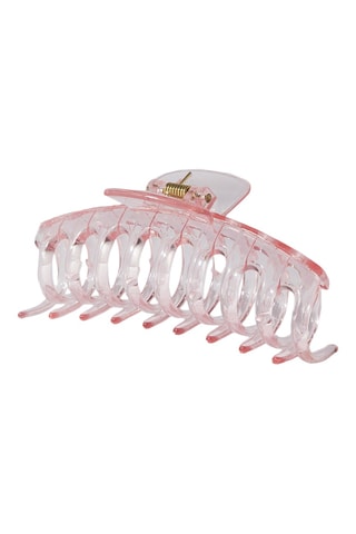 Pince crabe - Corail