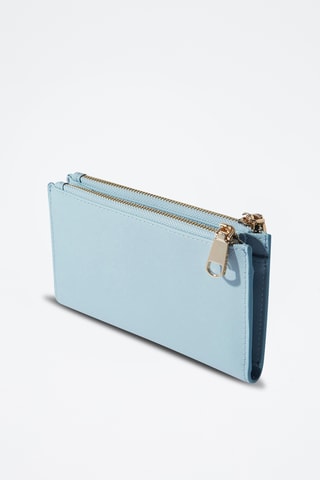 Portefeuille - Ciel