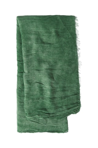 Foulard - Vert foncé