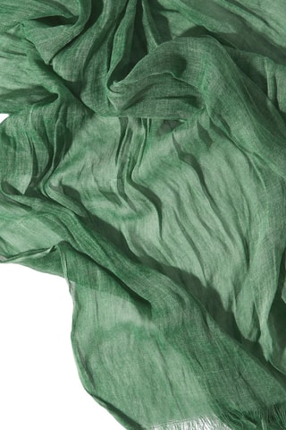 Foulard - Vert foncé