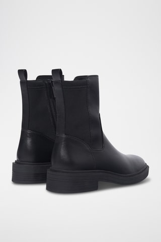 Bottines - Noir