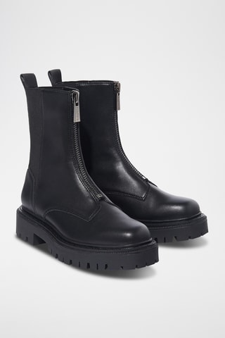 Bottines - Noir