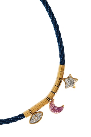 Bracelet - Bleu marine