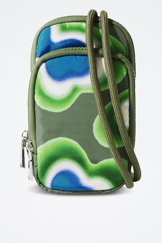 Sac bandoulière - Vert