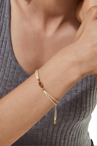 Bracelet - Doré