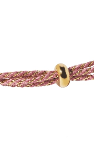 Bracelet - Coton biologique