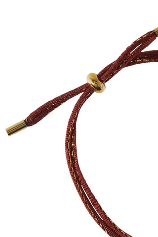 Bracelet - Vieux rose