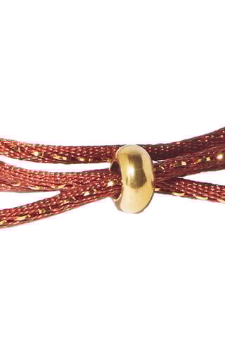 Bracelet - Bordeaux