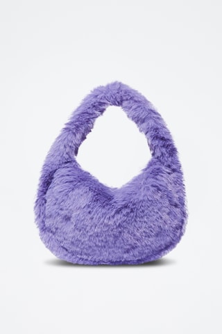 Sac à main - Violet