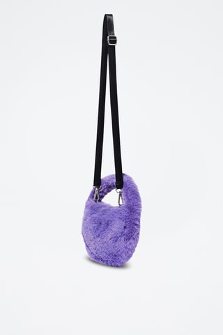 Sac à main - Violet