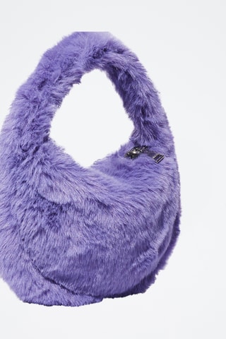 Sac à main - Violet