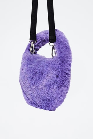 Sac à main - Violet