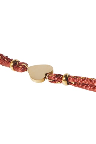 Bracelet - Rouge
