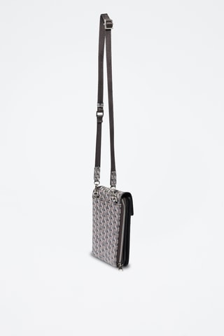 Etui pour téléphone - Noir